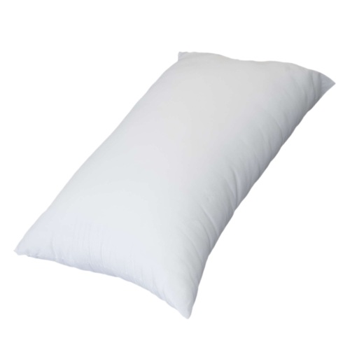 Hollow Polyester Pillow