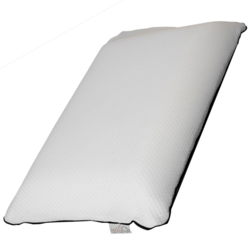 Soft Touch Straight Pillow