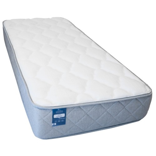 Cloudy Mattress