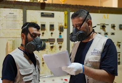 وحدة تجميع المراتب