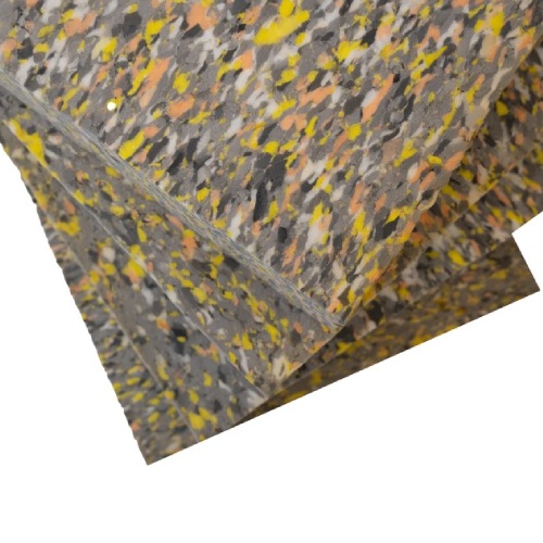 Bonded Foam